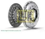 Kupplungssatz Schaeffler LuK 622 3456 09