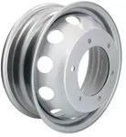 Stahlfelge ALCAR 6x205 5,5J ET114