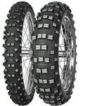MITAS TERRA FORCE-EF SUPER LIGHT GREEN 90/100-21 TT, Motorradreifen vorne