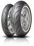 DUNLOP SPORTSMART Mk4 120/70ZR17 TL, Motorradreifen vorne