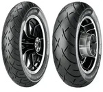 METZELER ME888 MARATHON ULTRA MT90B16 TL, Motorradreifen vorne
