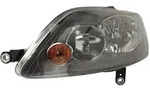 Hauptscheinwerfer TYC 20-0846-05-2, Links