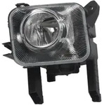 Nebelscheinwerfer TYC 19-0780-05-2 Links