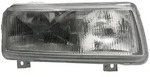 Hauptscheinwerfer DEPO 441-1116R-LD-EM, Rechts