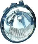 Hauptscheinwerfer DEPO 441-1135L-LDEM1, Links