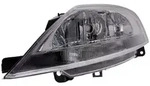 Hauptscheinwerfer DEPO 552-1117L-LD-EM, Links