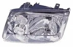 Hauptscheinwerfer DEPO 441-1138L-LDEMF, Links
