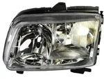 Hauptscheinwerfer DEPO 441-1139L-LD-EM, Links