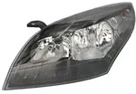 Hauptscheinwerfer MAGNETI MARELLI 711307024128, Links