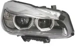 Hauptscheinwerfer MAGNETI MARELLI 711451000224