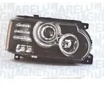 Hauptscheinwerfer MAGNETI MARELLI 712472701129