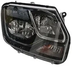Hauptscheinwerfer MAGNETI MARELLI 714000813401, Rechts