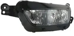 Hauptscheinwerfer MAGNETI MARELLI 712471901129, Links