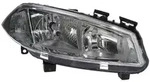 Hauptscheinwerfer VALEO 088335, Rechts