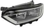 Hauptscheinwerfer VALEO 046623, Rechts