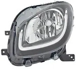 Hauptscheinwerfer VALEO VAL046796