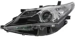Hauptscheinwerfer VALEO 045140, Links