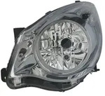 Hauptscheinwerfer VALEO 043672, Links