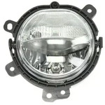 Nebelscheinwerfer HELLA 1N1 011 748-011 Links