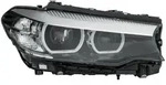 Frontscheinwerfer HELLA 1EX 354 836-021