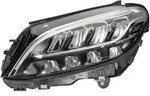 Hauptscheinwerfer HELLA 1EX013 063-511