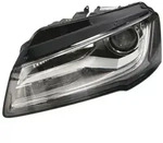 Hauptscheinwerfer HELLA 1ZS 011 495-411, Links