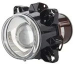 Hauptscheinwerfer HELLA 1BL008 193-011