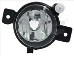 Nebelscheinwerfer TYC 19-12107-01-9
