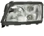 Hauptscheinwerfer TYC 20-5004-08-2, Links