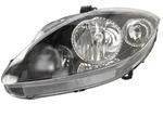 Hauptscheinwerfer TYC 20-11210-15-2, Links