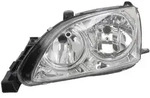 Hauptscheinwerfer TYC 20-6254-05-2, Links