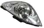 Hauptscheinwerfer TYC 20-12176-05-2, Links