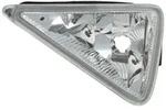 Nebelscheinwerfer TYC 19-0564-01-2 Links
