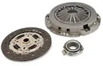 Kupplungssatz VALEO 826808