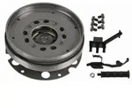 Zweimassenschwungrad SACHS 2295 001 281