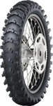 Dunlop 637936, DUNLOP GEOMAX MX14 120/80-19 TT, Motorradreifen hinten