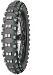 MITAS TERRA FORCE-MX MH 110/90-19 TT, Motorradreifen hinten