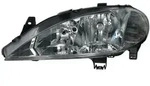 Hauptscheinwerfer TYC 20-6000-05-2, Links