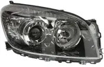 Hauptscheinwerfer TYC 20-11913-15-2, Rechts