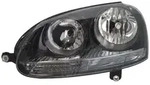 Hauptscheinwerfer DEPO 441-1171L-LDEM2, Links