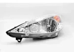 Hauptscheinwerfer MAGNETI MARELLI 712463701129, Links