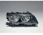 Hauptscheinwerferglas MAGNETI MARELLI 711305621748