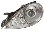 Hauptscheinwerfer MAGNETI MARELLI 710301197211, Links