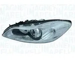 Hauptscheinwerfer MAGNETI MARELLI 710301255201, Links