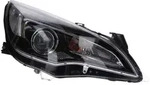 Hauptscheinwerfer MAGNETI MARELLI 710301262204, Rechts
