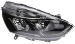 Hauptscheinwerfer MAGNETI MARELLI 712103301110, Rechts
