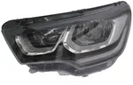 Hauptscheinwerfer MAGNETI MARELLI 712482901129
