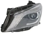 Hauptscheinwerfer MAGNETI MARELLI 711307024236