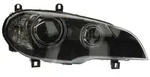 Hauptscheinwerfer MAGNETI MARELLI 710815023006, Rechts