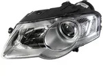 Hauptscheinwerfer VALEO 088977, Links